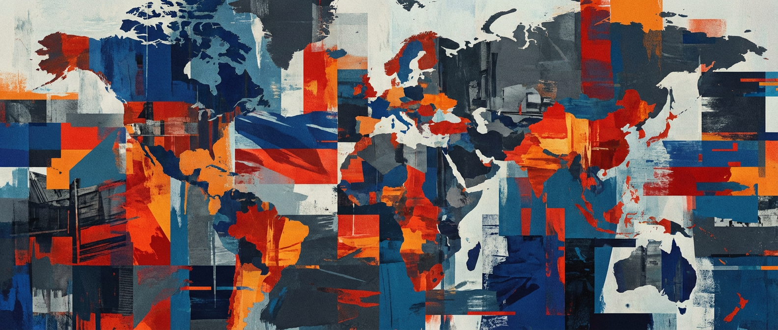 Global rise of nationalist movements — An Honest Political
