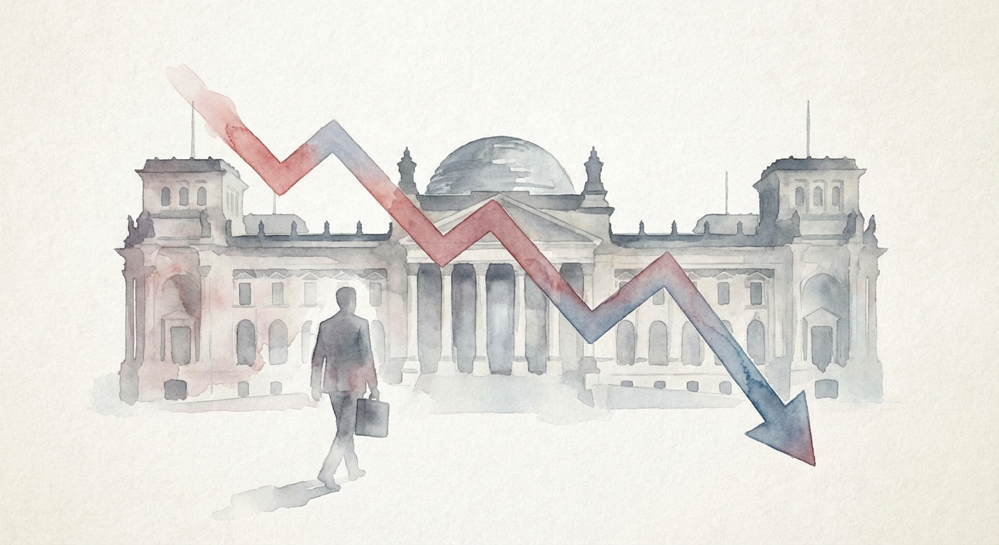Germany's February 2025 Election: Why Friedrich Merz's Narrow Victory Matters for All of Europe