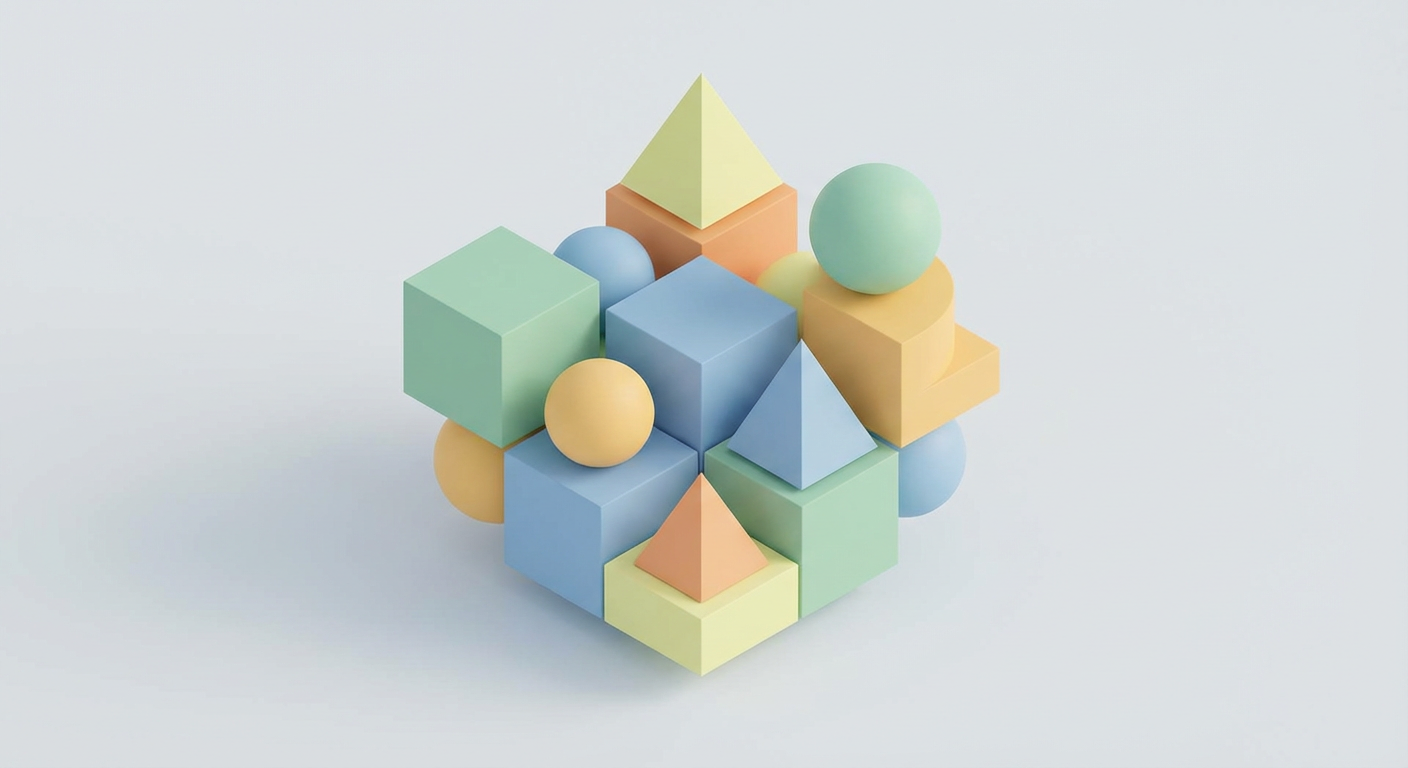 Illustration for The Architecture of Informed Voting: Building Your Candidate Research System