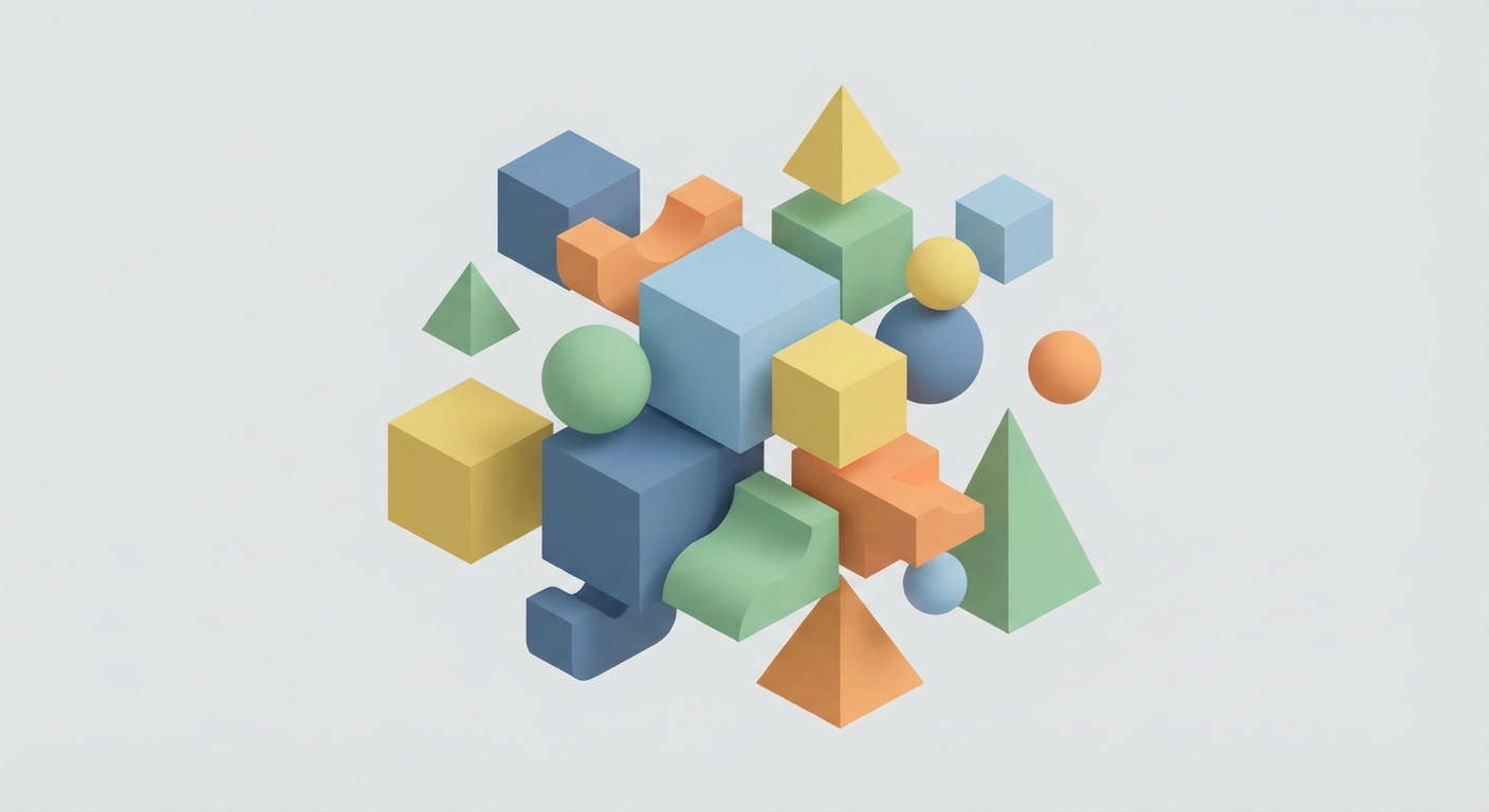Illustration for The Transparency Paradox: Why More Government Data Doesn't Always Mean Better Accountability